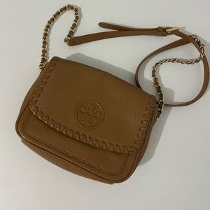 TORY BURCH CROSSBODY BAG- authentic